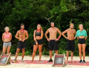 Survivor 2/5 : Ποια ομάδα έχει προβάδισμα για το μεγάλο έπαθλο