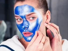 DIY face mask: Για να επαναφέρετε την ισορροπία στο ξηρό δέρμα