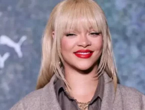 Rihanna: Υιοθέτησε την απόλυτη τάση του φετινού καλοκαιριού στα νύχια της!