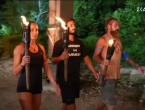 Survivor spoiler αποχώρηση 30-5: ΚΛΕΙΔΩΣΕ! Αυτός φεύγει!