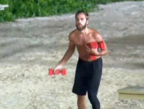 Survivor 3/6 : Ποια ομάδα έχει προβάδισμα για την 2η ασυλία;