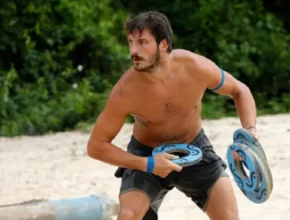 Survivor 10/6 : Ποια ομάδα έχει προβάδισμα για την 1η ασυλία;