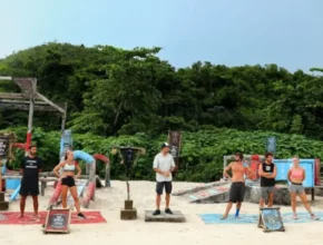 Survivor 11/6 : Ποια ομάδα έχει προβάδισμα για την 2η ασυλία;