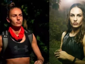 Survivor spoiler : Ποια απόσυρση; Τεράστια πρόταση, πάνω από 10.000 ευρώ την εβδομάδα, για να επιστρέψει η Κατερίνα Δαλάκα στον Άγιο Δομίνικο!