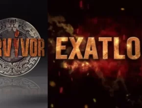 Exathlon spoiler : Το μεγαλύτερο όνομα του Survivor μπαίνει στο έτερο ριάλιτι του Ατζούν Ιλιτζαλί!