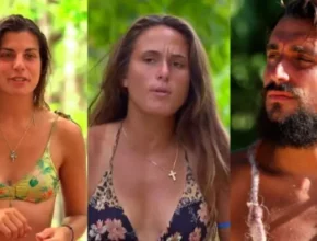 Survivor 2025 spoiler : Στο ίδιο έργο θεατές! Μπαίνουν ΞΑΝΑ Σάκης Κατσούλης, Ασημίνα Χατζηανδρέου, Σταυρούλα Χρυσαειδή!