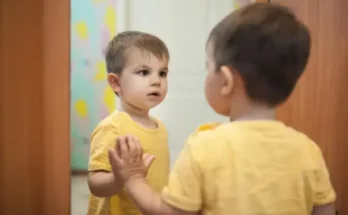 Βοηθήστε το παιδί να γνωρίσει τον εαυτό του